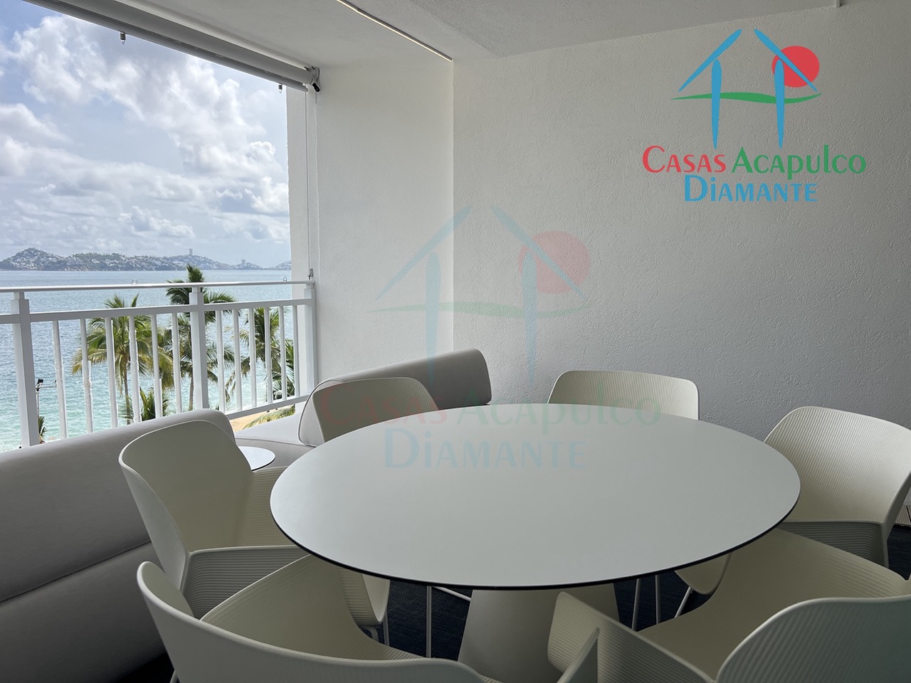 Elcano A2 - Terraza 3